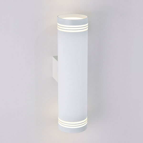 Настенный светильник Eurosvet Selin Selin LED белый (MRL LED 1004)