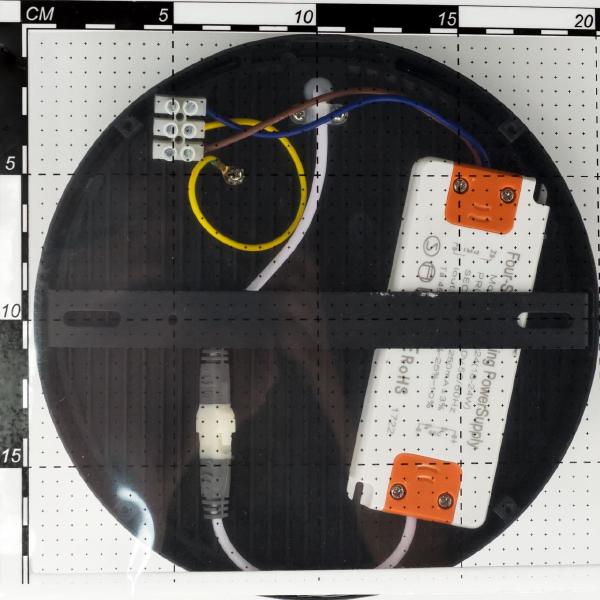 Потолочный светодиодный светильник Citilux Тао CL712242N