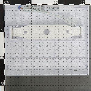 Потолочный светодиодный светильник Citilux Тао CL712X180N