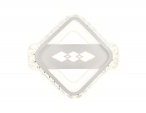 Настенный светильник Ambrella Acrylica FA225
