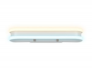 Настенное LED бра Ambrella Line FL161