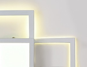 Настенное LED бра Ambrella Line FL415