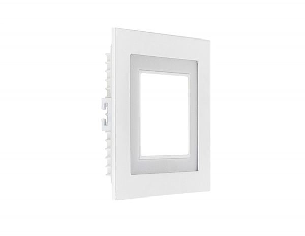 Встраиваемый светильник Ambrella Downlight S350/8+4