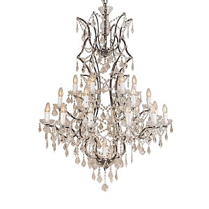 Подвесная люстра L'Arte Luce Luxury Rococo L27920