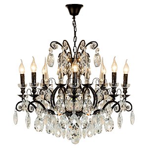 Подвесная люстра L'Arte Luce Luxury Renaissance L30008