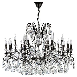 Подвесная люстра L'Arte Luce Luxury Renaissance L30018