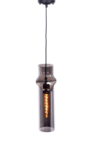 Светильник подвесной Lumina Deco Varius LDP 1174-1 GY