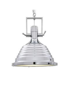 Светильник подвесной Lumina Deco Braggi LDP 706 CHR