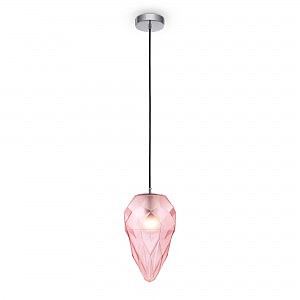 Светильник подвесной Maytoni Globo P052PL-01PK