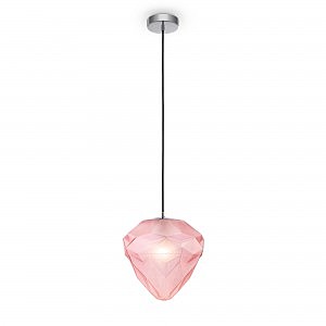 Светильник подвесной Maytoni Globo P053PL-01PK