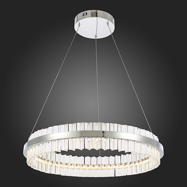 Подвесная люстра ST Luce Cherio SL383.113.01