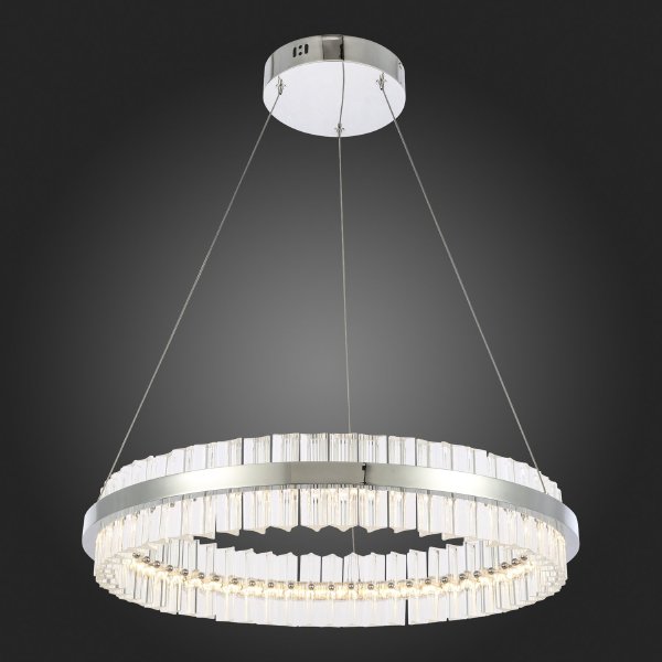 Подвесная люстра ST Luce Cherio SL383.113.01