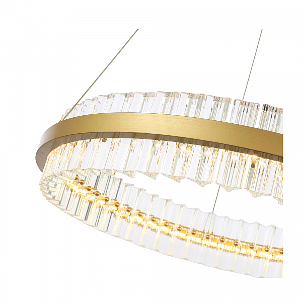 Подвесная люстра ST Luce Cherio SL383.213.01