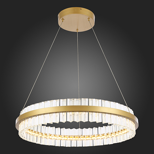 Подвесная люстра ST Luce Cherio SL383.213.01