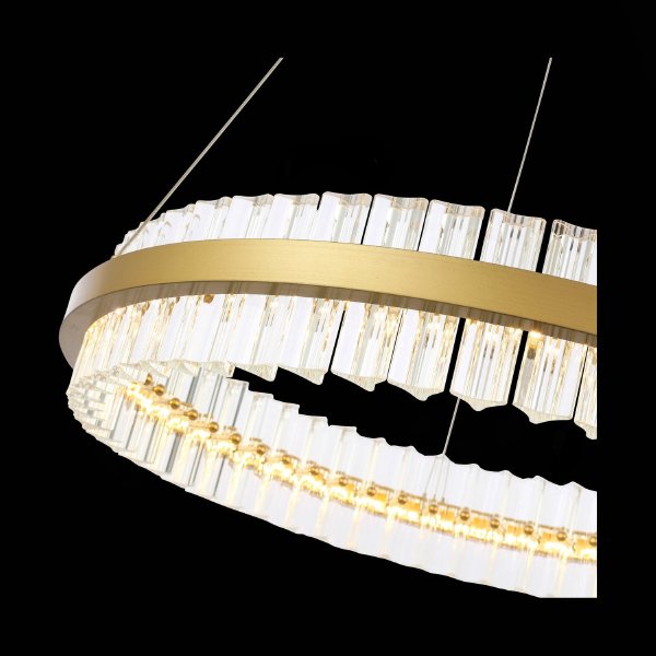 Подвесная люстра ST Luce Cherio SL383.213.01