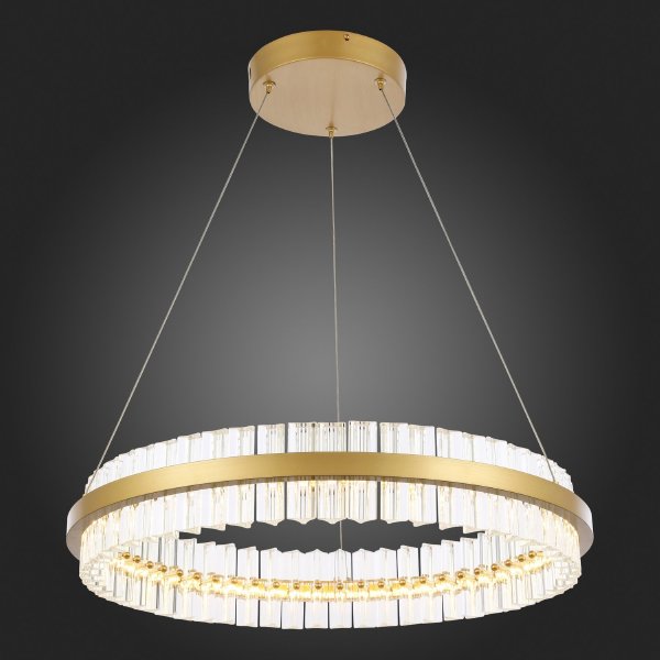 Подвесная люстра ST Luce Cherio SL383.213.01