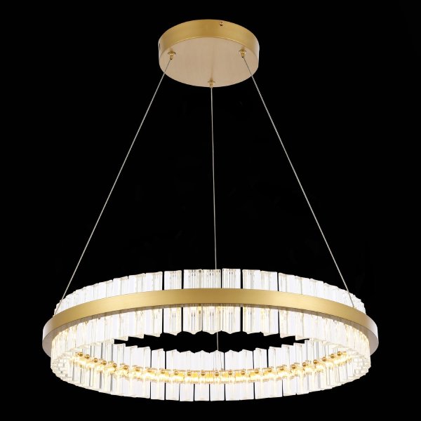 Подвесная люстра ST Luce Cherio SL383.213.01