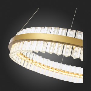 Подвесная люстра ST Luce Cherio SL383.213.01