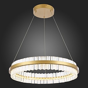 Подвесная люстра ST Luce Cherio SL383.213.01