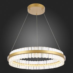 Подвесная люстра ST Luce Cherio SL383.213.01