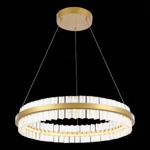 Подвесная люстра ST Luce Cherio SL383.213.01