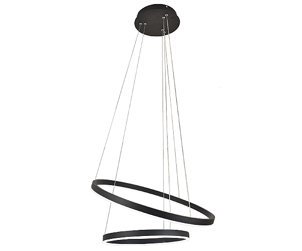 Подвесная люстра KINK Light Тор 08219,19A(4000K)