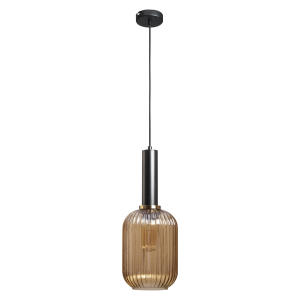 Светильник подвесной Loft It Iris 2071-A+BL