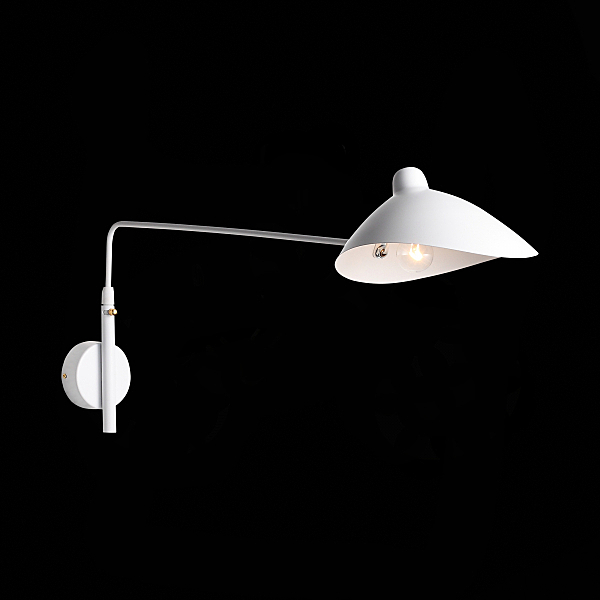 Настенное бра ST Luce Spruzzo SL305.501.01