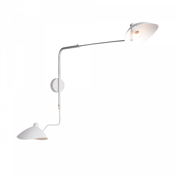 Настенное бра ST Luce Spruzzo SL305.501.02