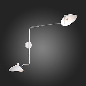 Настенное бра ST Luce Spruzzo SL305.501.02