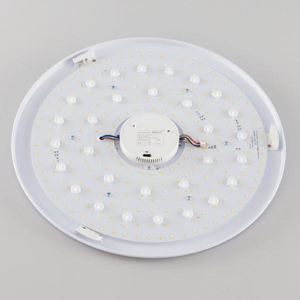 Потолочный светодиодный светильник Citilux Диамант Смарт CL713A60G