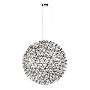 Подвесная люстра Loft It Moooi raimond 9027-127