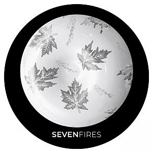 Настенно потолочный светильник Seven Fires Эйри 45100.35.30.77