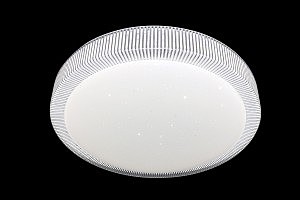 Потолочная светодиодная люстра Led Natali Kovaltseva LED LAMPS 81075