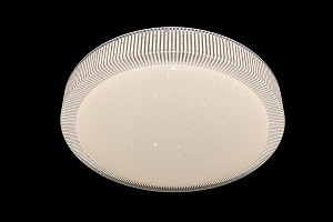 Потолочная светодиодная люстра Led Natali Kovaltseva LED LAMPS 81075