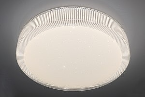 Потолочная светодиодная люстра Led Natali Kovaltseva LED LAMPS 81075