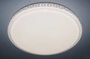 Потолочная светодиодная люстра Led Natali Kovaltseva LED LAMPS 81077