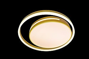 Потолочная светодиодная люстра Led Lamps Natali Kovaltseva LED LAMPS 81304