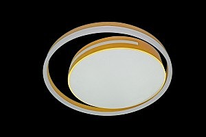 Потолочная светодиодная люстра Led Lamps Natali Kovaltseva LED LAMPS 81304