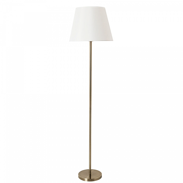 Торшер Arte Lamp Elba A2581PN-1AB