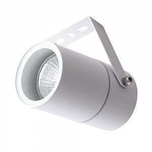 Уличный настенный светильник Arte Lamp Mistero A3303AL-1WH