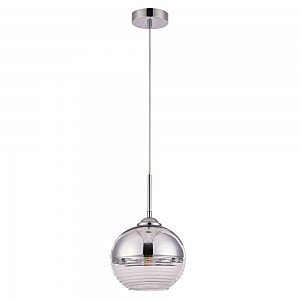 Светильник подвесной Arte Lamp Wave A7761SP-1CC