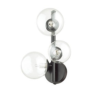 Настенное бра Odeon Light Tovi 4818/3W