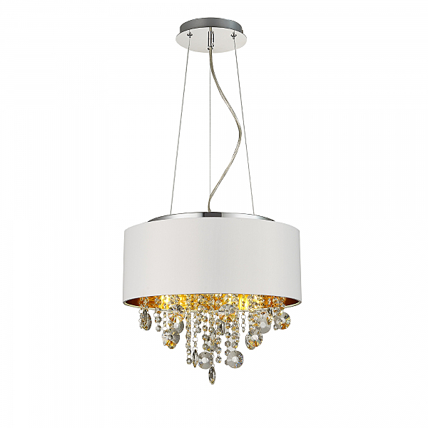 Подвесная люстра ST Luce Lacchia SL1350.503.04