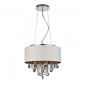 Подвесная люстра ST Luce Lacchia SL1350.503.04