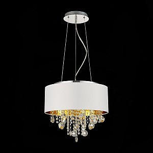 Подвесная люстра ST Luce Lacchia SL1350.503.04