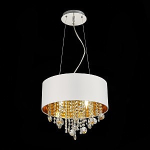 Подвесная люстра ST Luce Lacchia SL1350.503.04