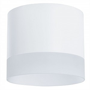 Накладной светильник Arte Lamp Castor A5554PL-1WH