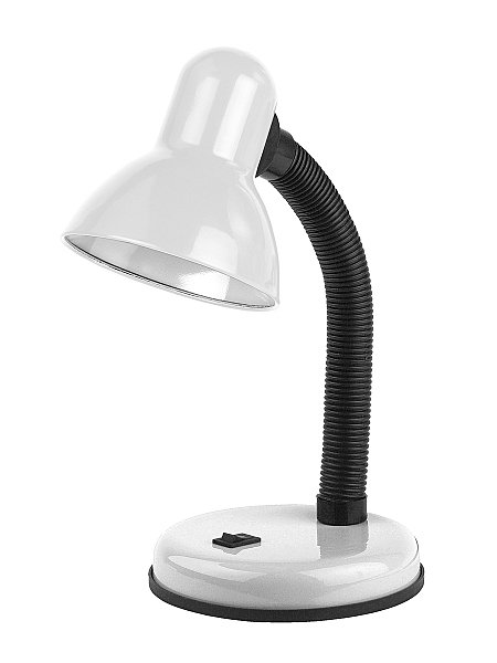 Офисная настольная лампа ЭРА N-120-E27-40W-W