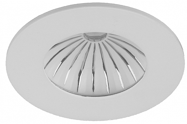 Встраиваемый светильник ЭРА DK LED 10-8 CH